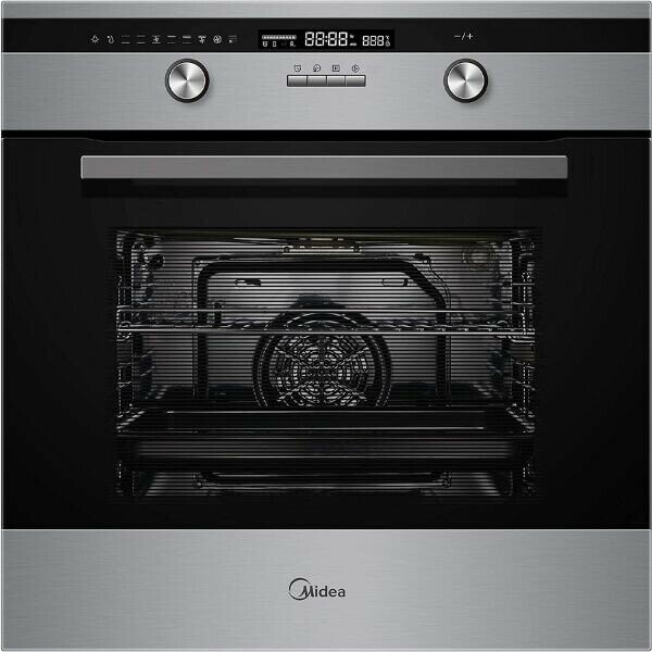 

Электрический духовой шкаф Midea 65DAE40139