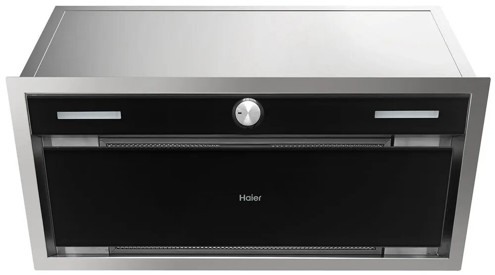 

Встраиваемая вытяжка Haier HVX-BI664GB