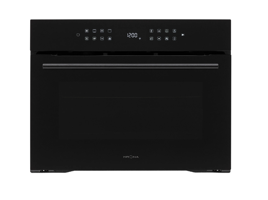 

Электрический духовой шкаф Krona ONYX 45H BL/BL
