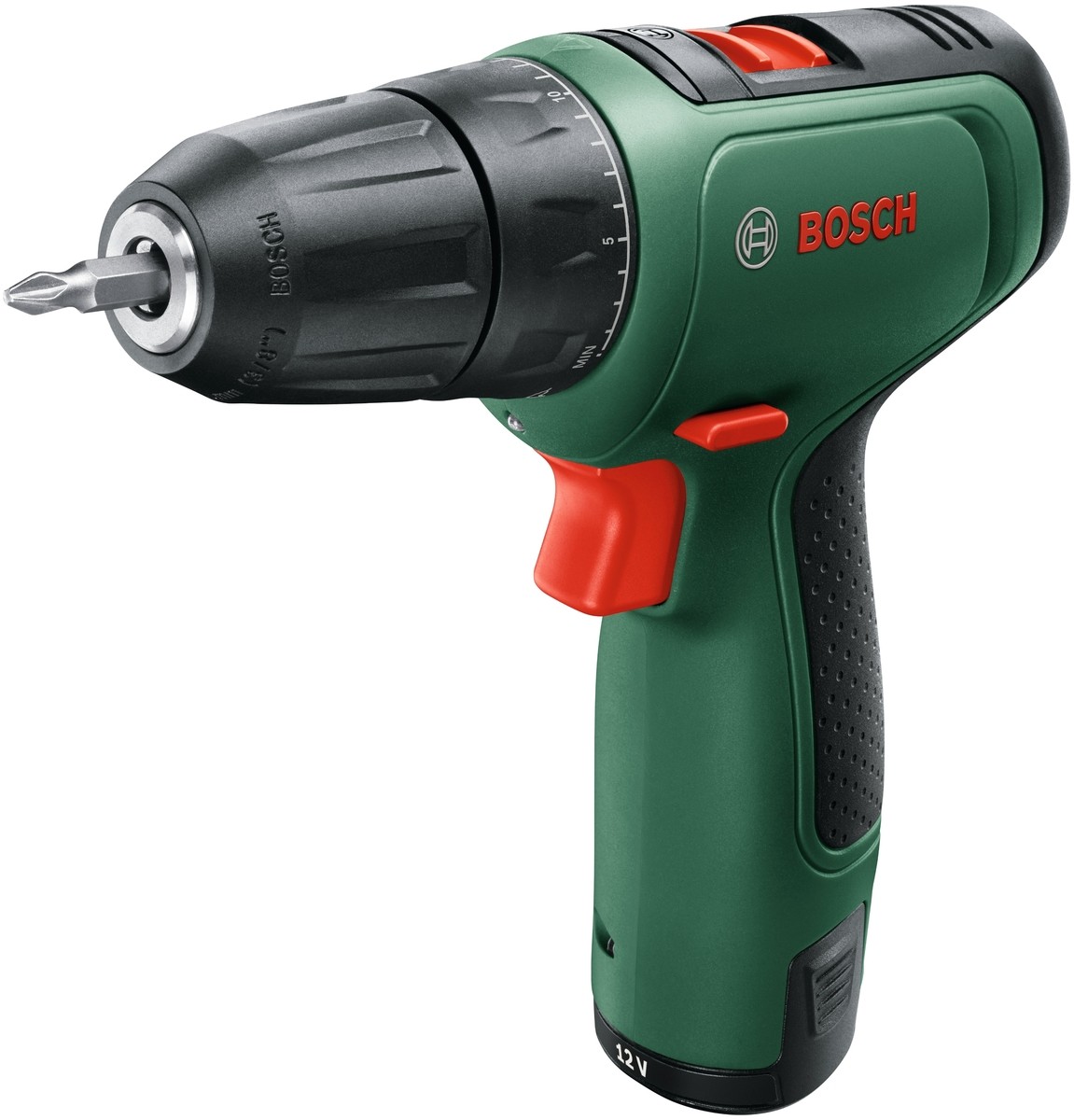 

Дрель Bosch EasyDrill 1200 (06039D3006)