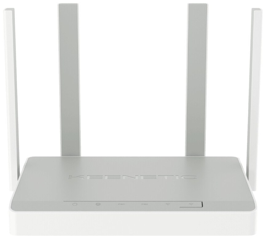 

Роутер Keenetic Sprinter (KN-3710) Mesh Wi-Fi-система