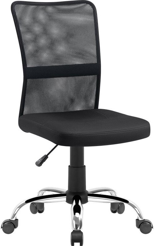 

Кресло Defender OPTIMA Black (64316)