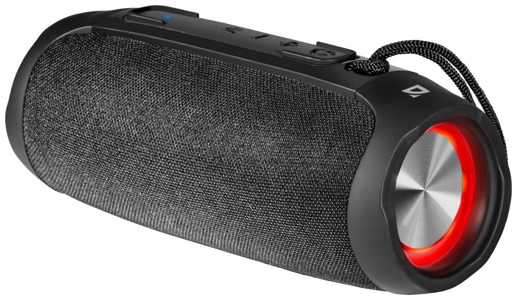 

Портативная акустика Defender G30 (65730)