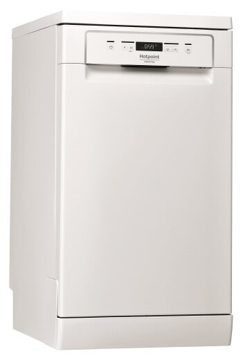 

Посудомоечная машина Hotpoint-Ariston HSFC 3M19 C