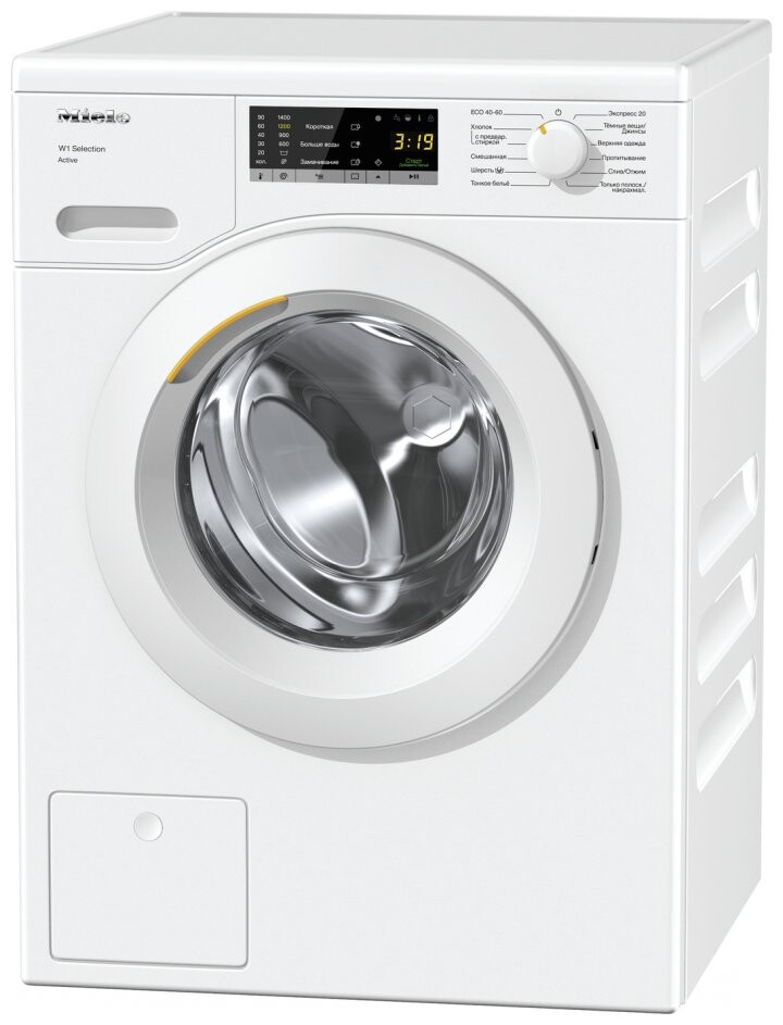 

Стиральная машина Miele WSA 023 WCS