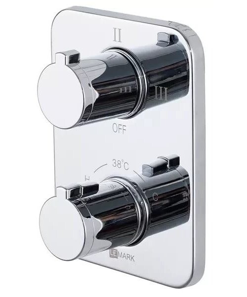 

Смеситель для ванны Lemark Yeti LM7848C