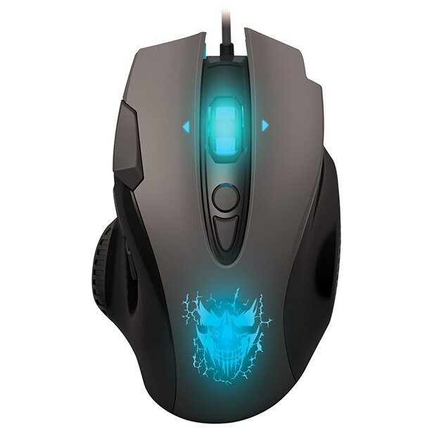 

Компьютерная мышь Qumo Dragon War DEVASTATOR