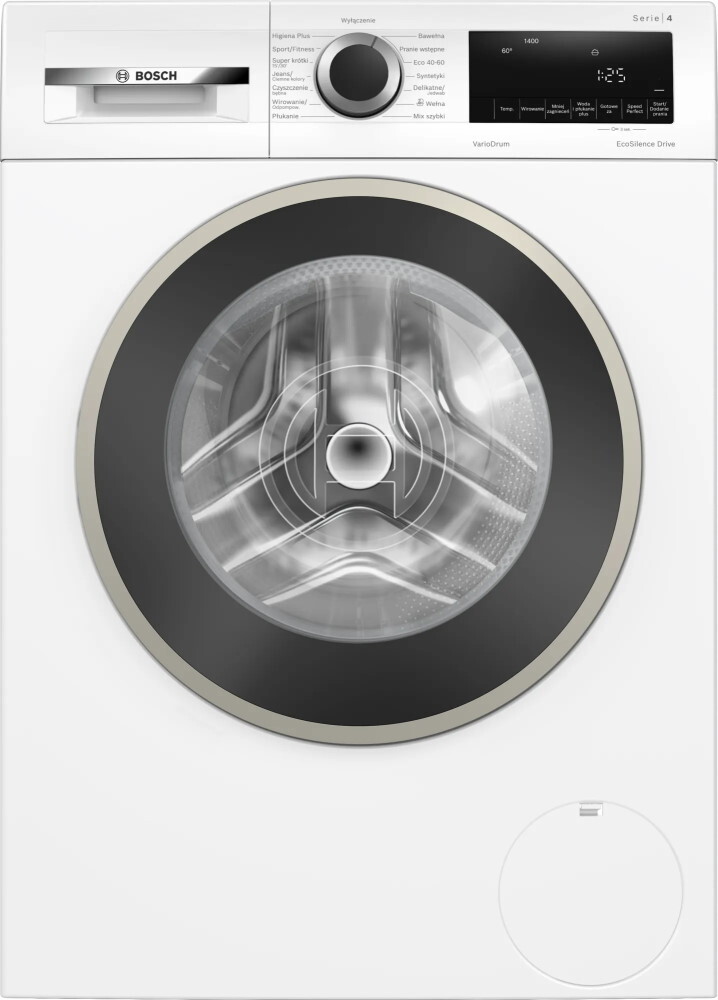 

Стиральная машина Bosch WGG0440EPL
