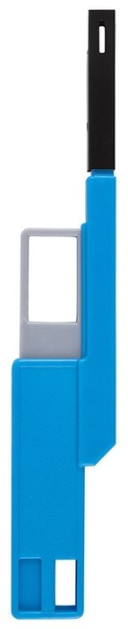

Пьезозажигалка Homestar HS-1205 синяя