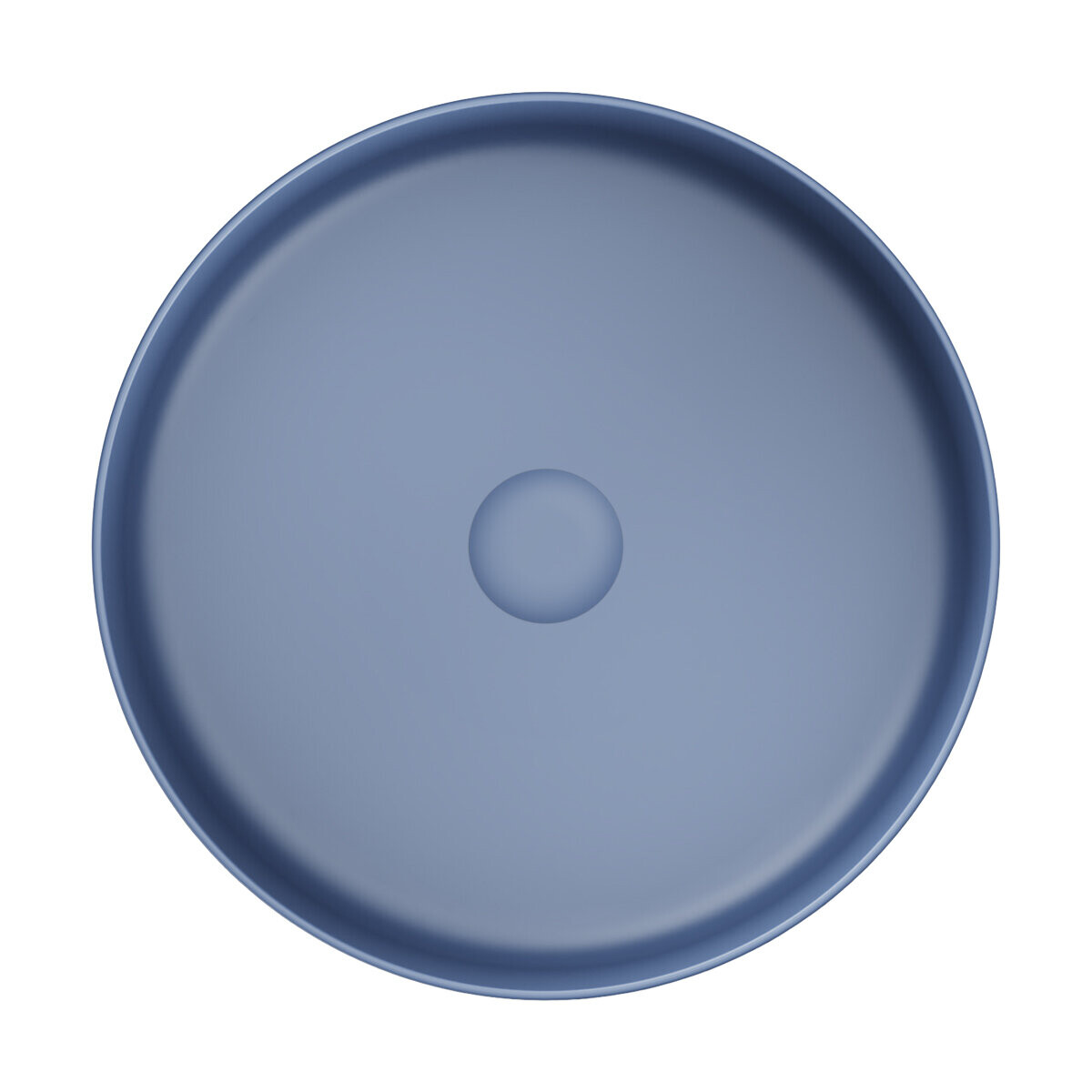

Раковина для ванной Omoikiri Mira-NB Natceramic/navy blue