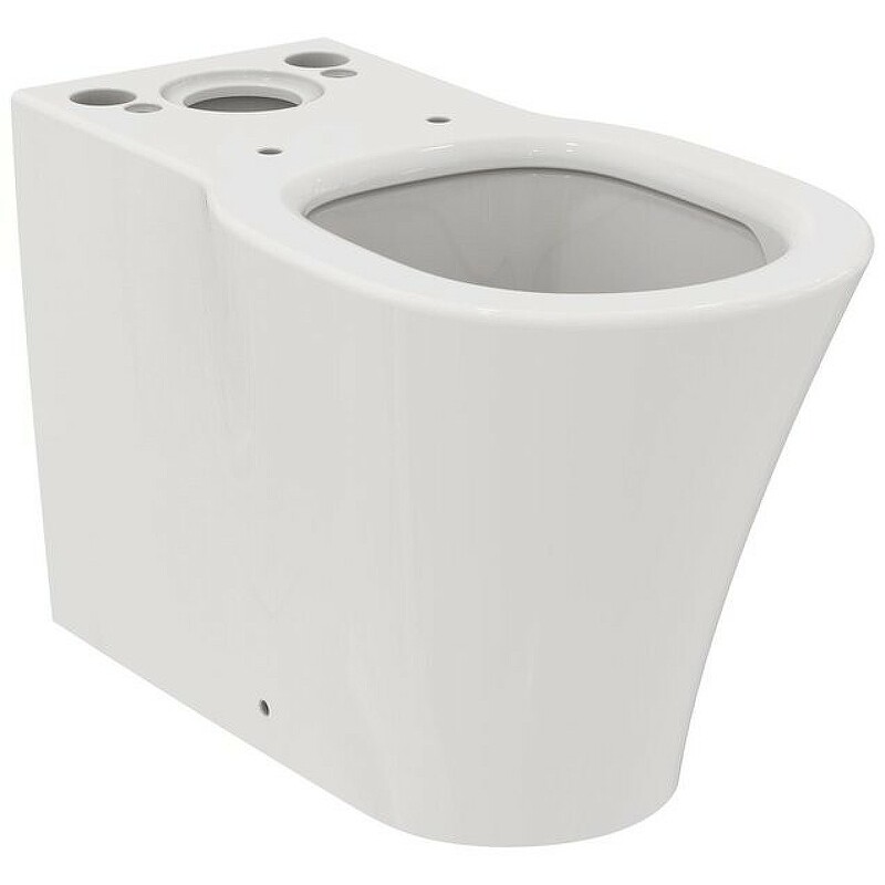 

Унитаз Ideal Standard Connect Air Aquablad E013701