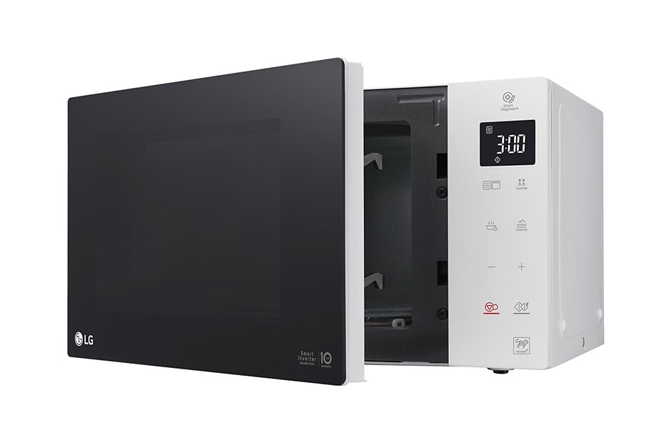 

Микроволновая печь LG MH63M38GISW
