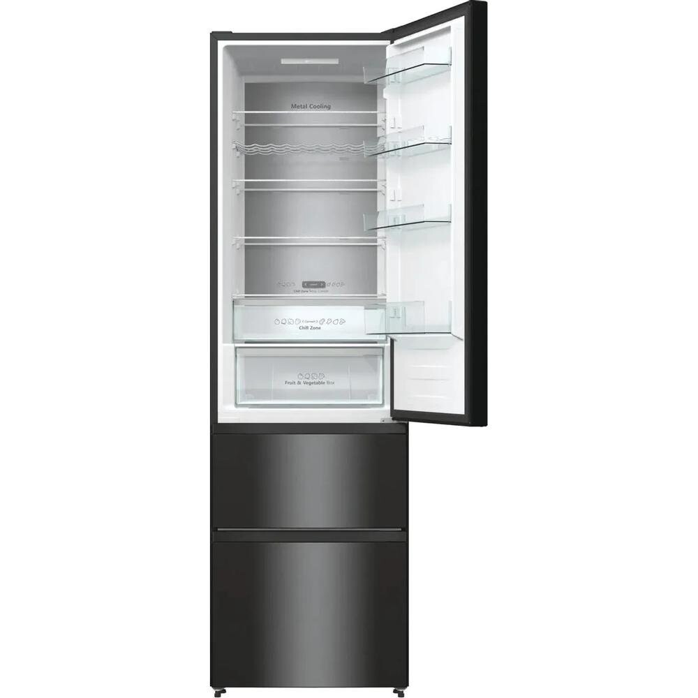 

Холодильник Hisense RM469N4AFD1