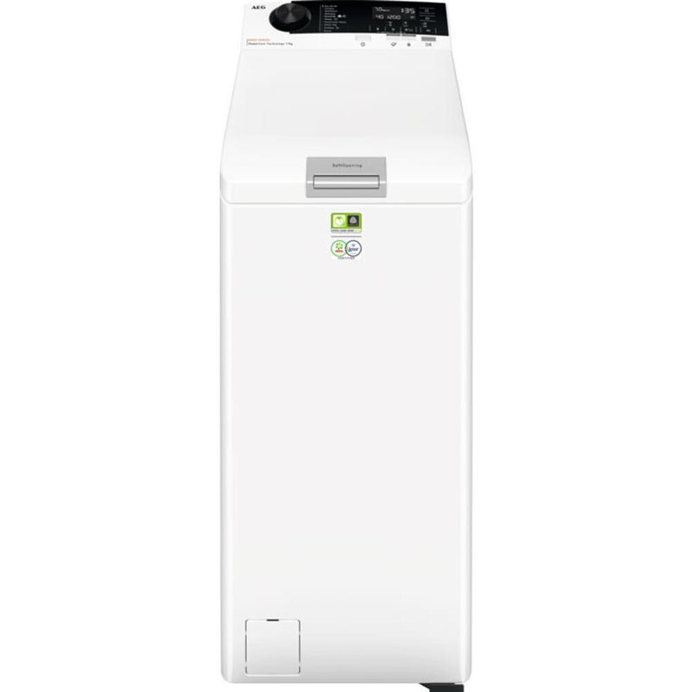 

Стиральная машина AEG LTR8E373E