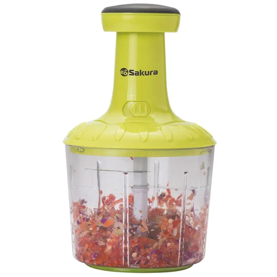 

Измельчитель Sakura SA-CH01R