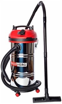 

Пылесос RedVerg RD-VC1200S-40S (6678691)
