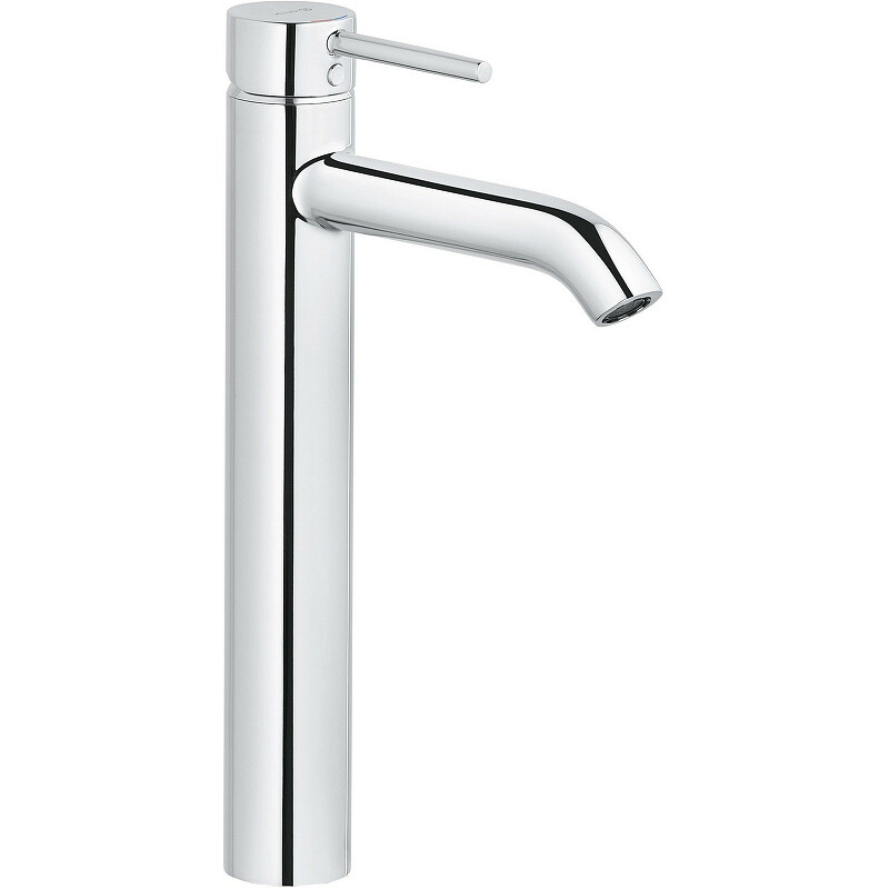 

Смеситель для раковины Kludi Bozz 382663976