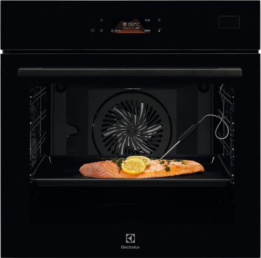 

Электрический духовой шкаф Electrolux EOB8S39Z