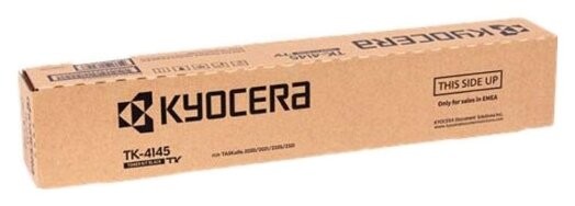 

Картридж Kyocera TK-4145