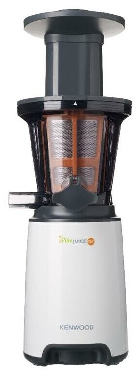 

Соковыжималка Kenwood JMP400WH
