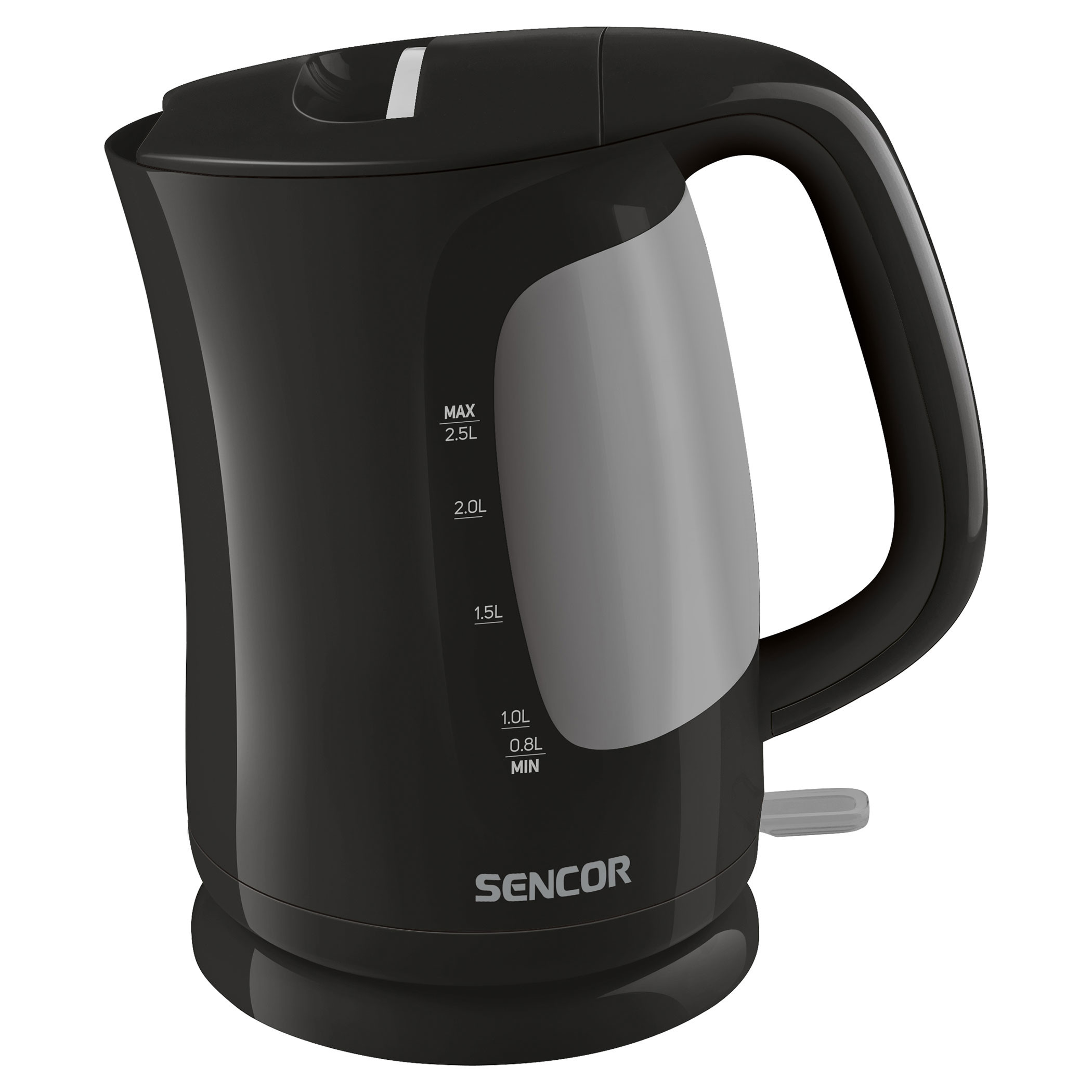 

Чайник Sencor SWK 2511BK