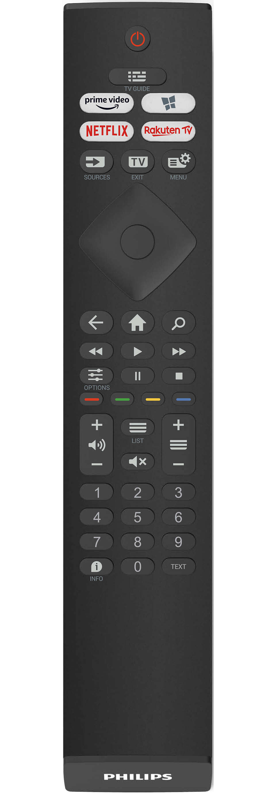 

Телевизор Philips 32PHS6808