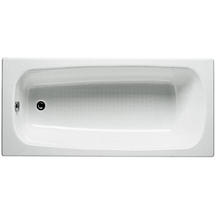 

Ванна Roca Continental 150х70см противоскользящее покрытие (21291300R)