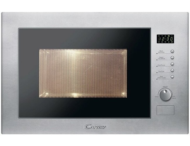 

Встраиваемая микроволновая печь Candy MIC 25 GDFX