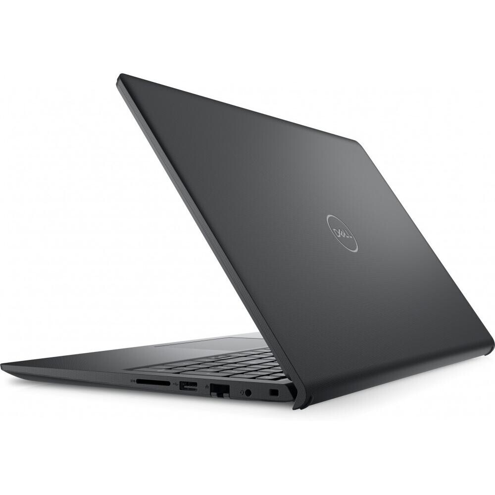 

Ноутбук Dell Vostro 3520 Core i3 1215U/16Gb/512Gb SSD/VGA int/noOS/RJ45 black (3520-3650)