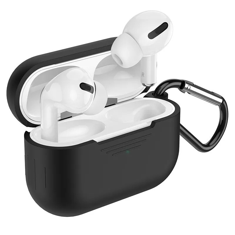 

Наушники More choice BW31S TWS белый