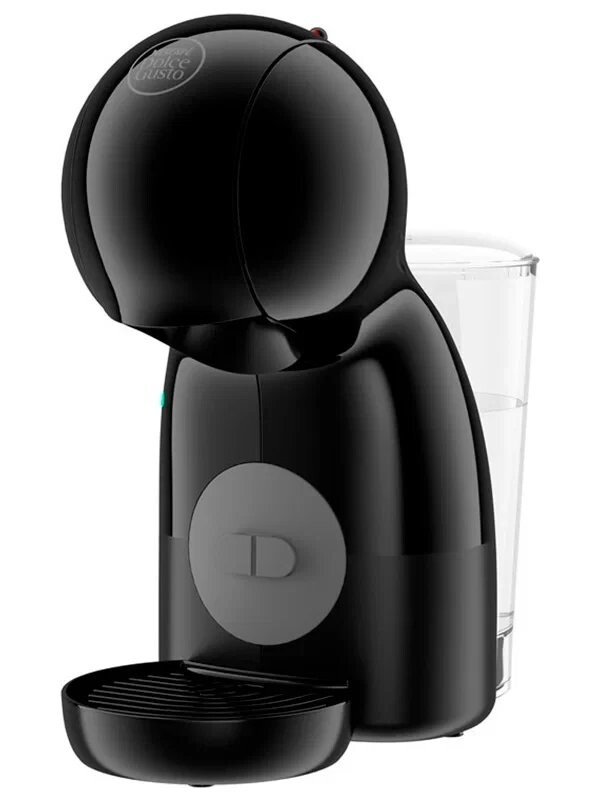 

Кофеварка Delonghi EDG110.AB