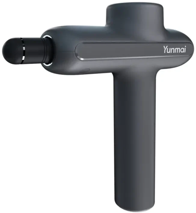 

Массажер Yunmai YMFG-B563 (PRO с кнопкой)