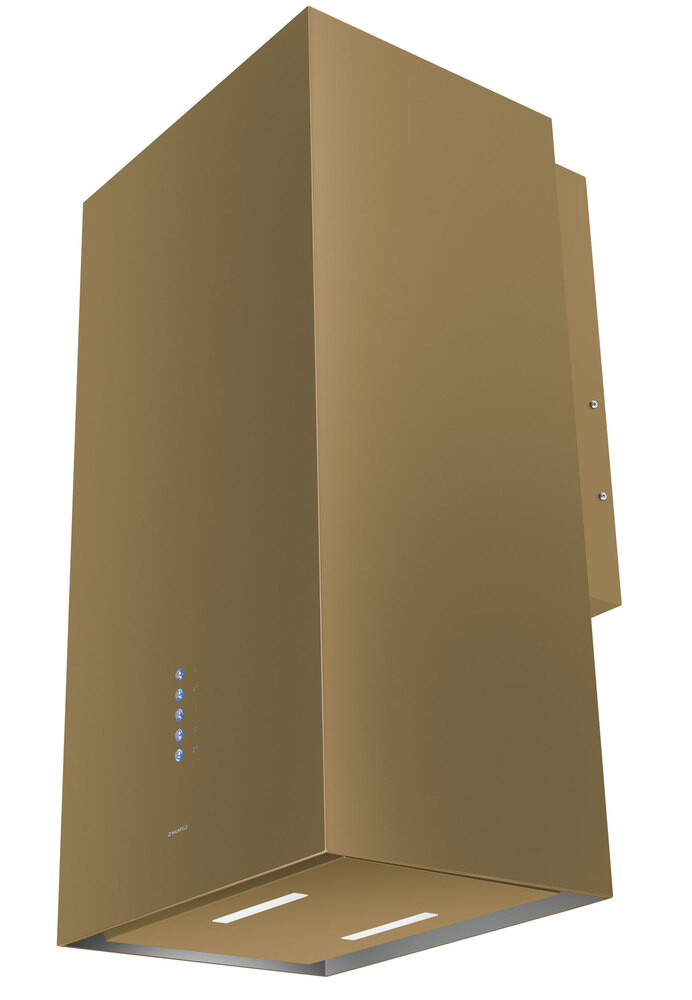 

Каминная вытяжка Maunfeld Bath Plus 402 золотой