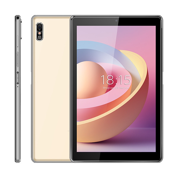

Планшет BQ-9055L Exion Pro Mini Gold