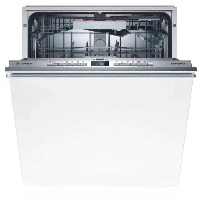 

Встраиваемая посудомоечная машина Bosch SMV4HDX52E
