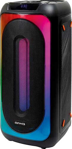 

Музыкальный центр Aiwa CAS-400