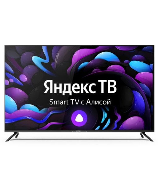 

Телевизор Centek CT-8565 SMART