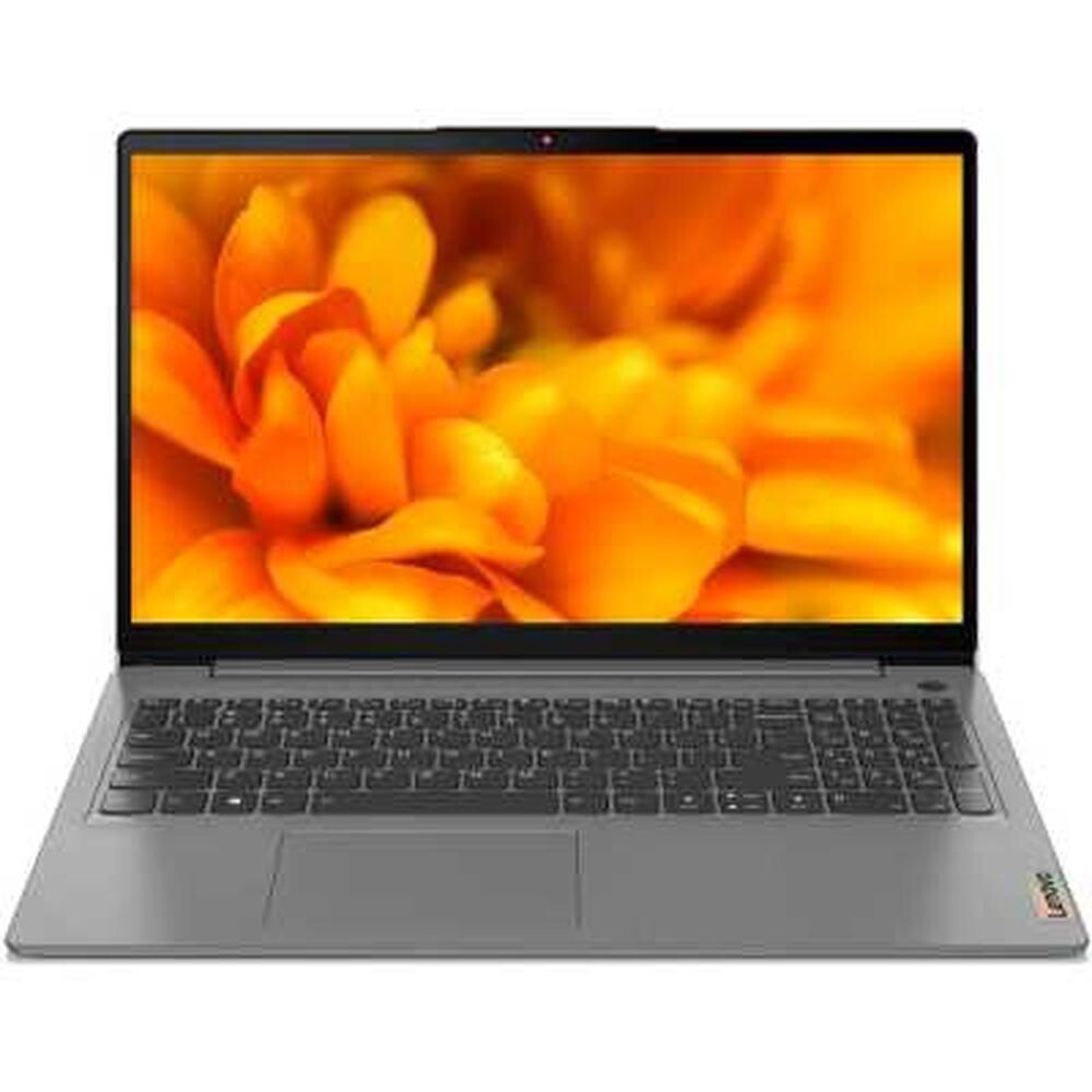 

Ноутбук Lenovo IdeaPad 3 noOS (только англ. клавиатура) gray (82H803HGFE)