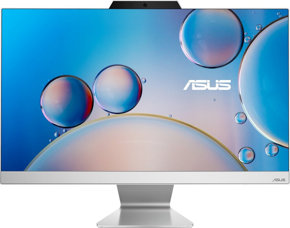 

Моноблок ASUS E3402WBAK-WA050M i7 1255U (1.7) 16Gb SSD512Gb UHDG noOS GbitEth черный (90PT03G4-M03180)