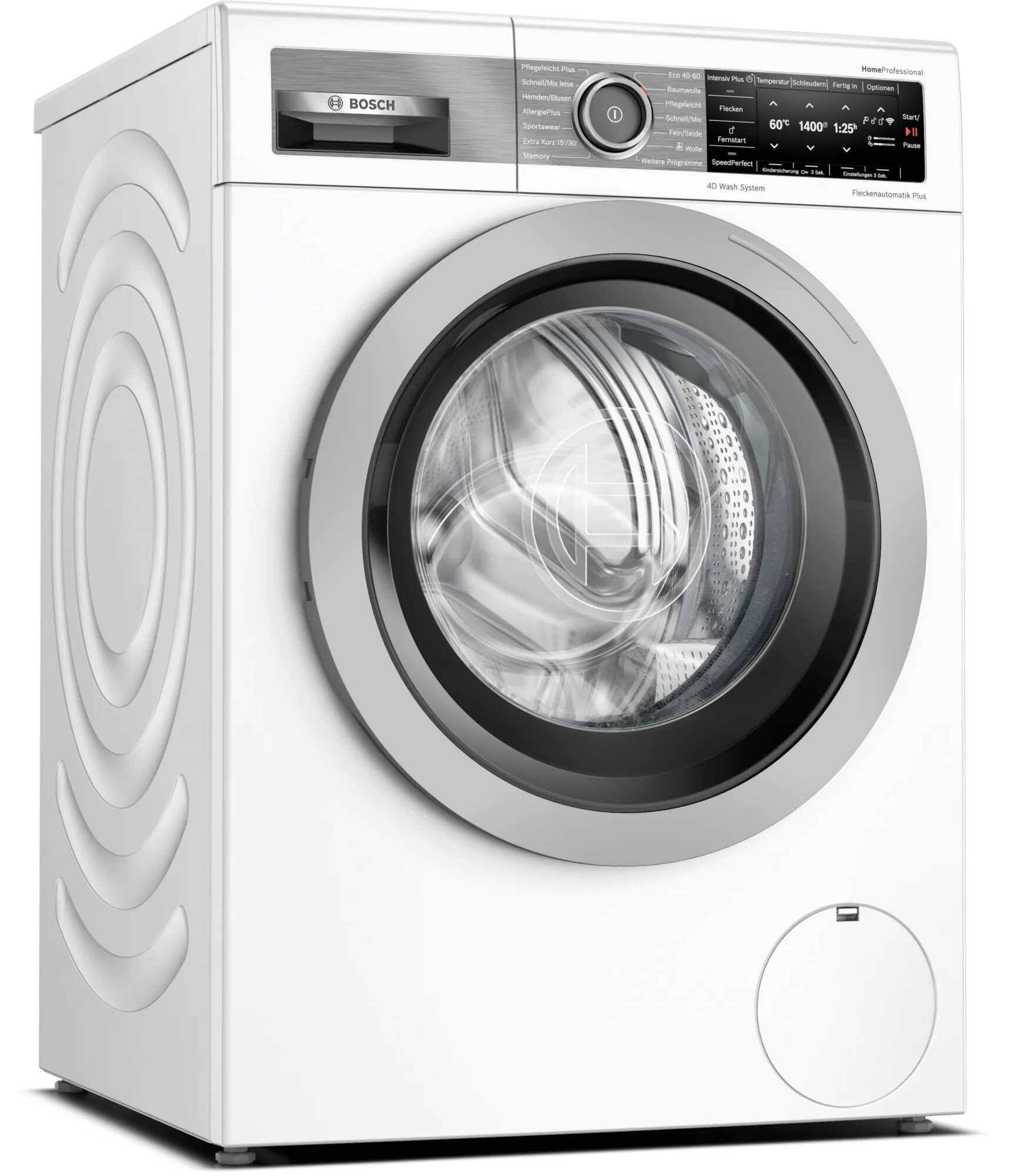 

Стиральная машина Bosch WAV28G43