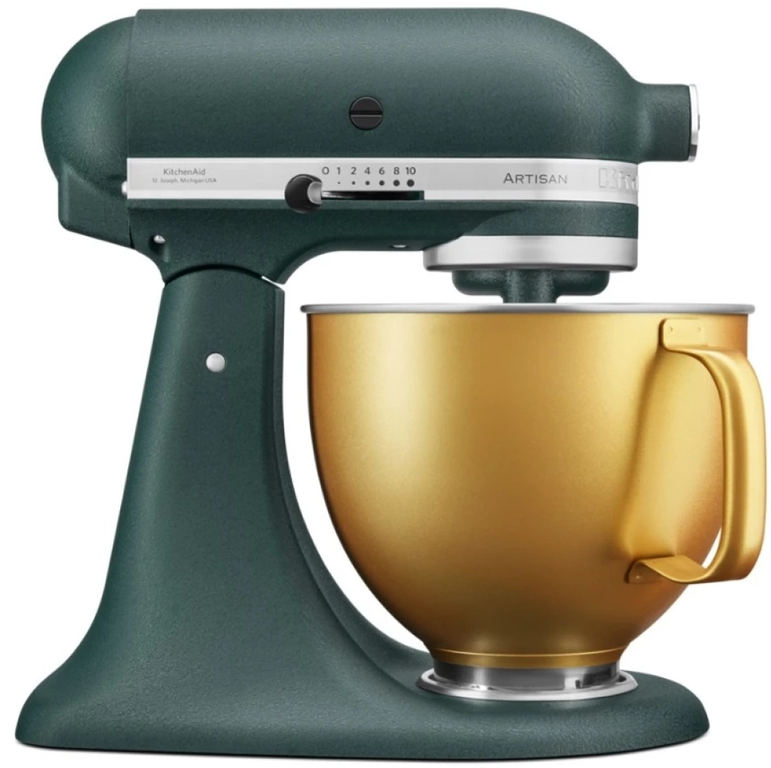 

Миксер KitchenAid 5KSM156VGEPP