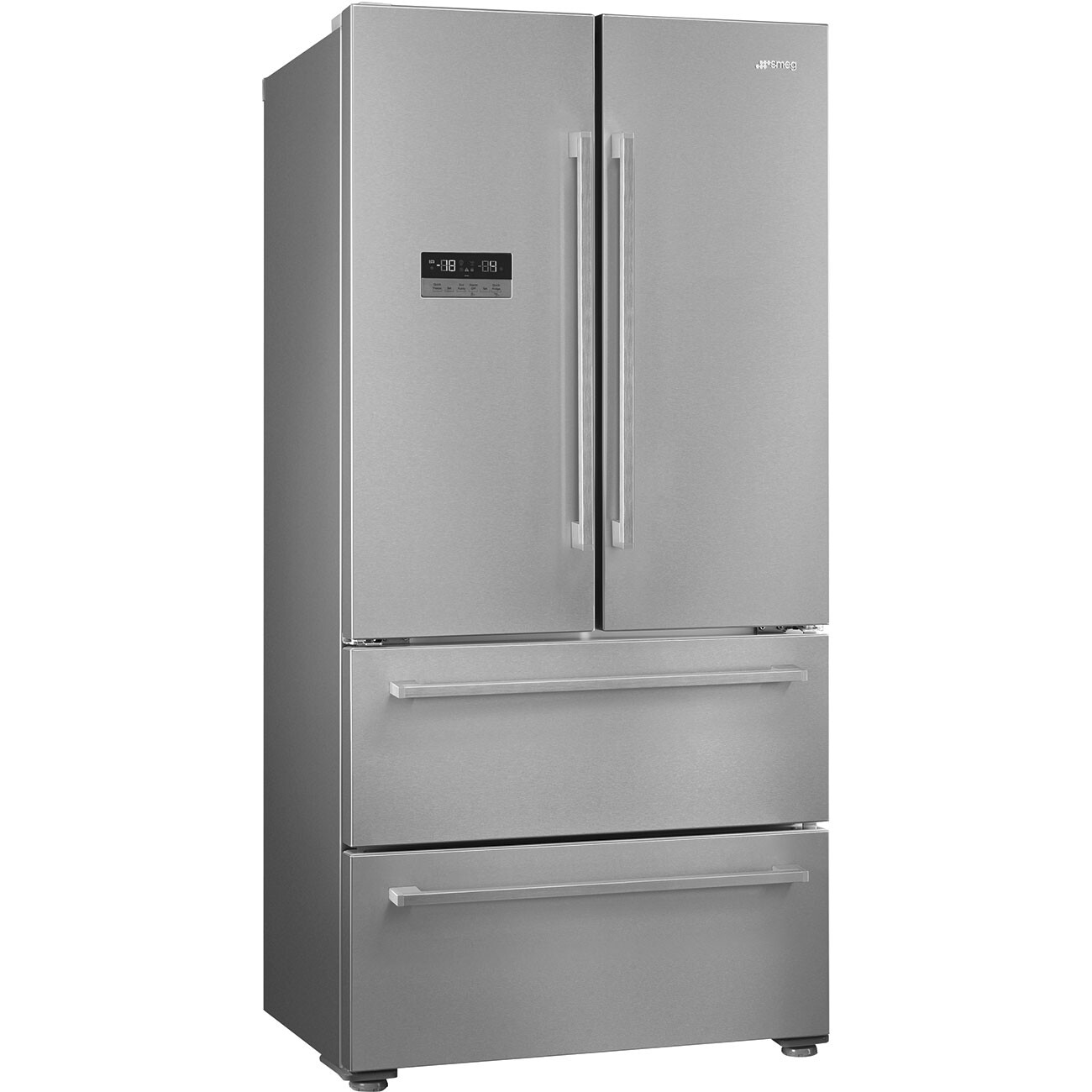 

Холодильник Side by Side SMEG FQ55FXDE