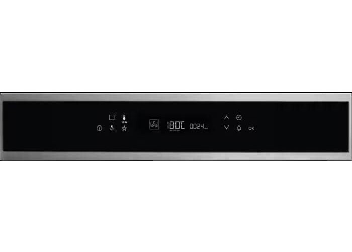 

Электрический духовой шкаф Electrolux EOE7P31X