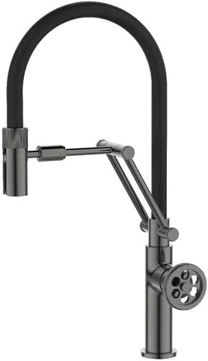 

Смеситель для кухни Iddis Grange (GRAGMFLi05)