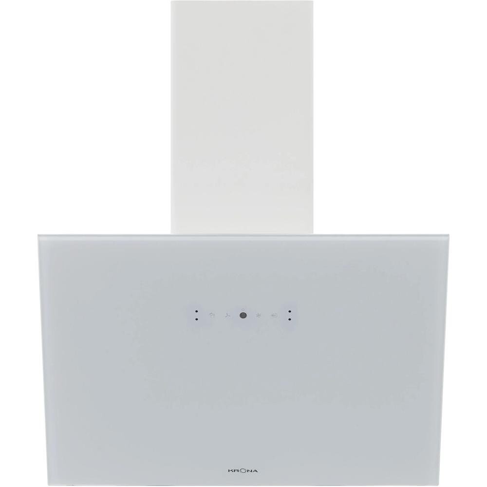 

Каминная вытяжка Krona BELINDA 600 white SGC
