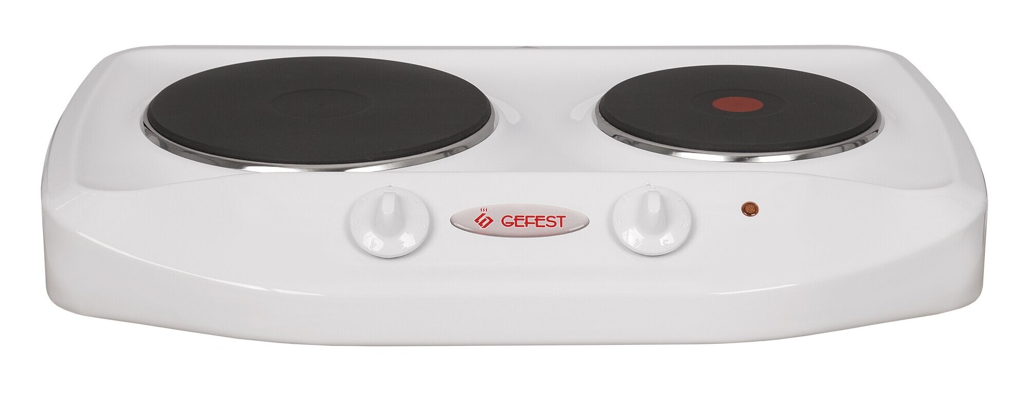 

Настольная плита GEFEST ПЭ 720