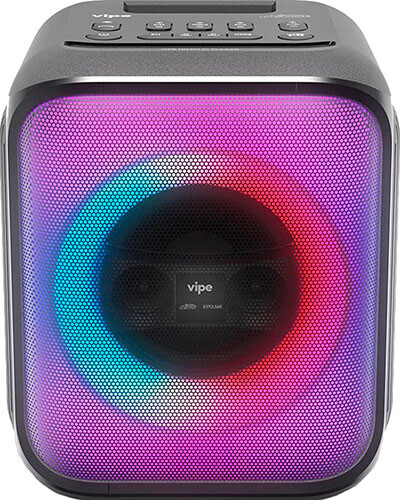 

Музыкальный центр Vipe NITRO X1 Pulsar