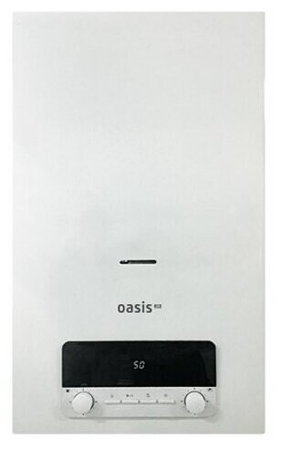 

Отопительный котел Oasis Eco BE-26