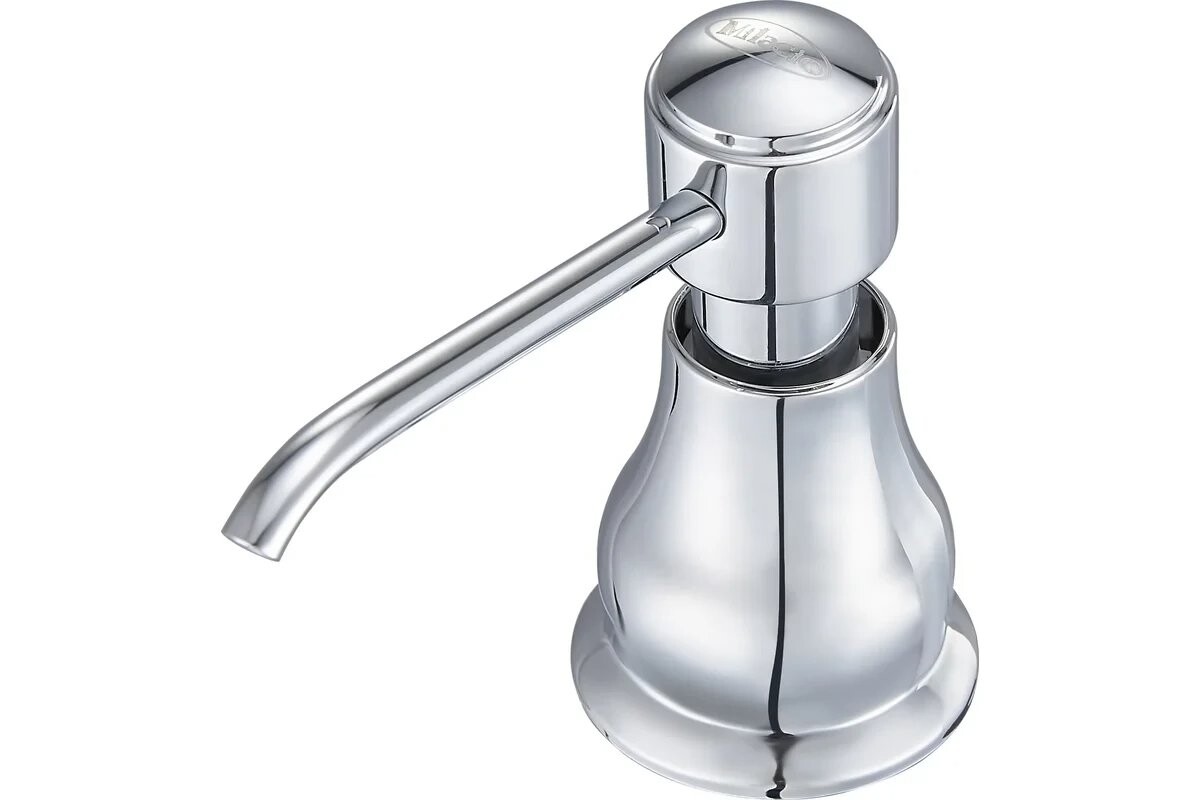 

Дозатор Milacio Ultra MC.932.CR хром