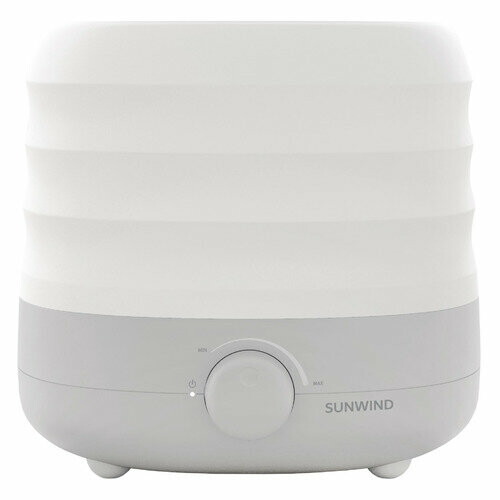 

Увлажнитель воздуха SunWind SUH8410W белый